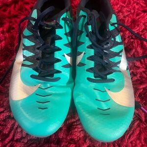 Nike Track spikes